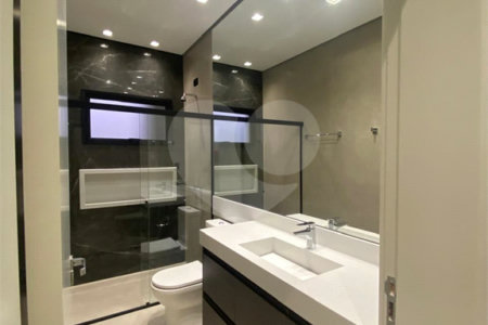 Casa à venda com 3 suítes no condomínio Glarus, Campinas - SP