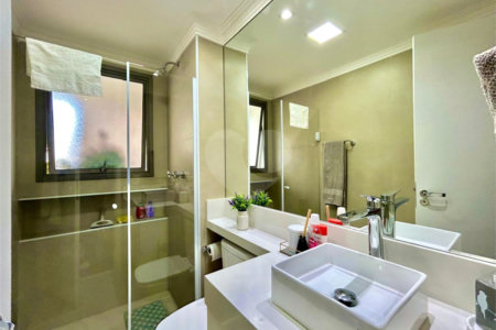 Apartamento à venda com 3 suítes em Jardim Prudência, São Paulo, SP