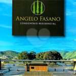 Terreno à venda no condomínio Angelo Fasano, Araçoiaba da Serra - SP