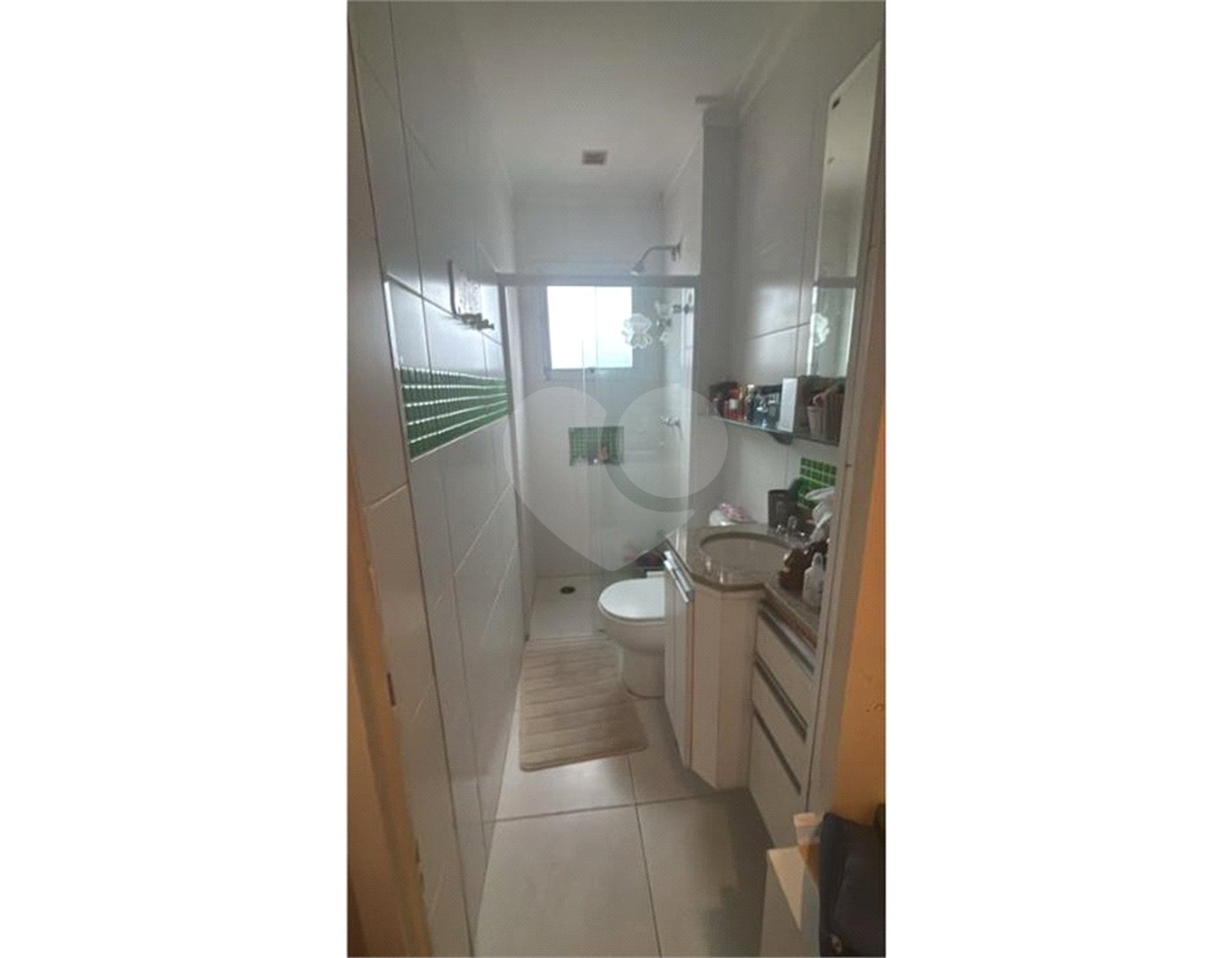 Apartamento à venda com 3 suítes em Água Fria, São Paulo, SP
