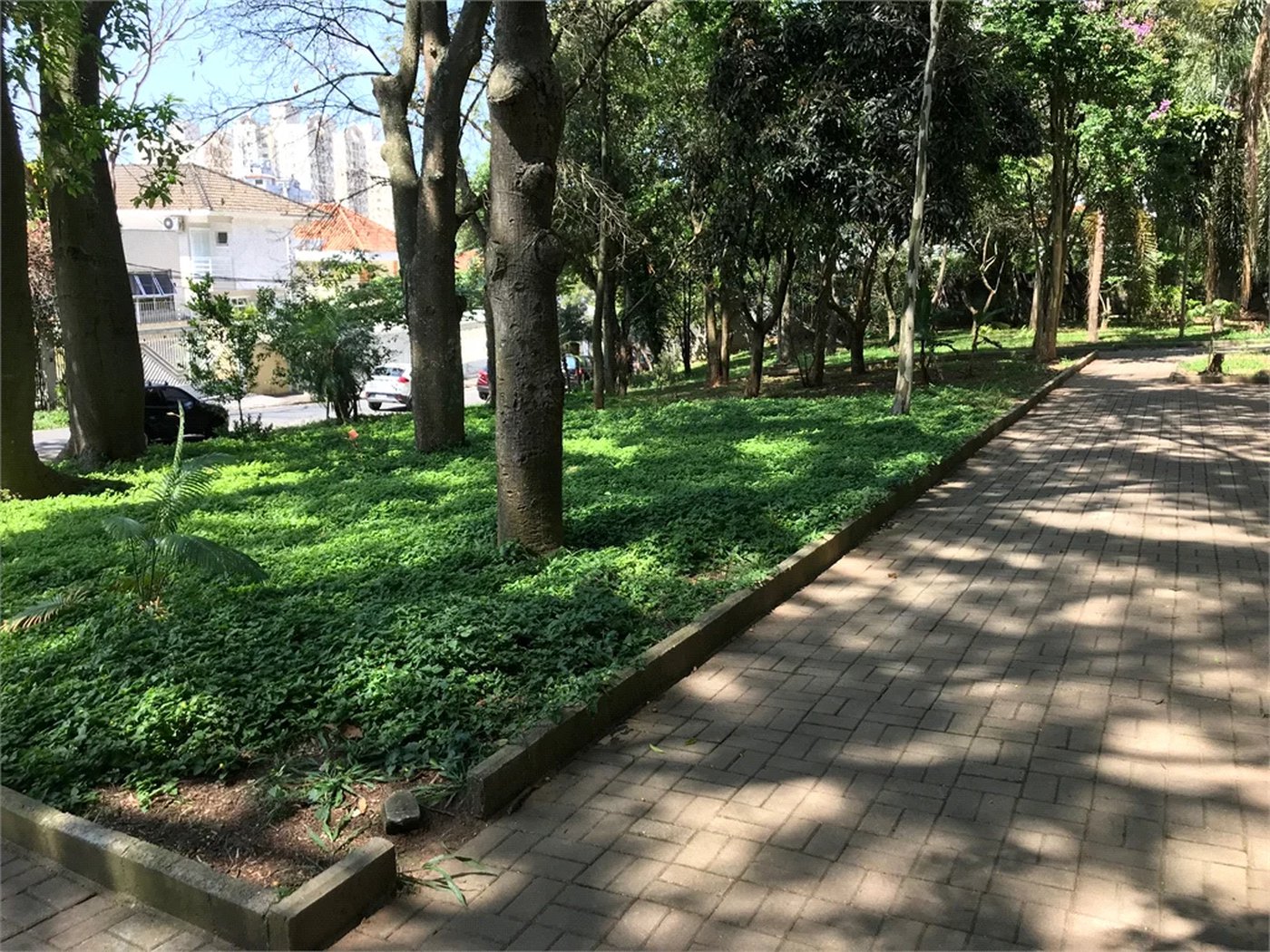 Terreno à venda em Lar São Paulo, São Paulo, SP