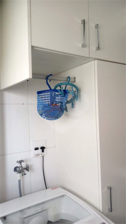 Apartamento à venda com 3 quartos, sendo 1 suíte, em Casa Verde, São Paulo, SP