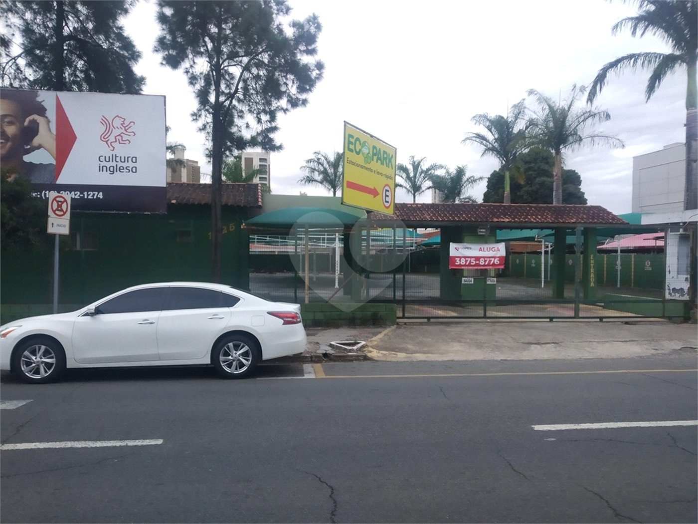 Terreno à venda no Centro, Indaiatuba, SP