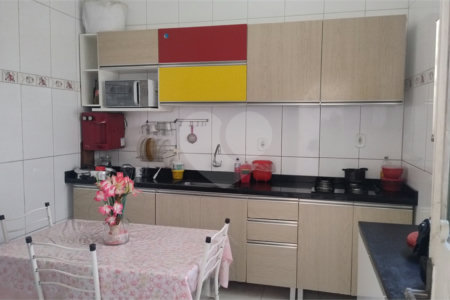 Casa à venda com 2 quartos em Campo Grande, Rio de Janeiro, RJ
