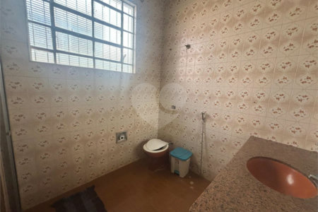 Casa Térrea à venda com 3 quartos em Campos Elíseos, Ribeirão Preto, SP
