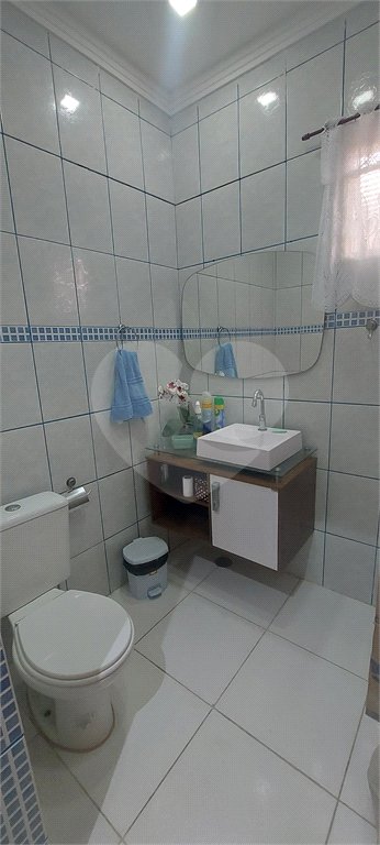 Casa à venda com 3 quartos, sendo 1 suíte, em Vila Jardini, Sorocaba, SP