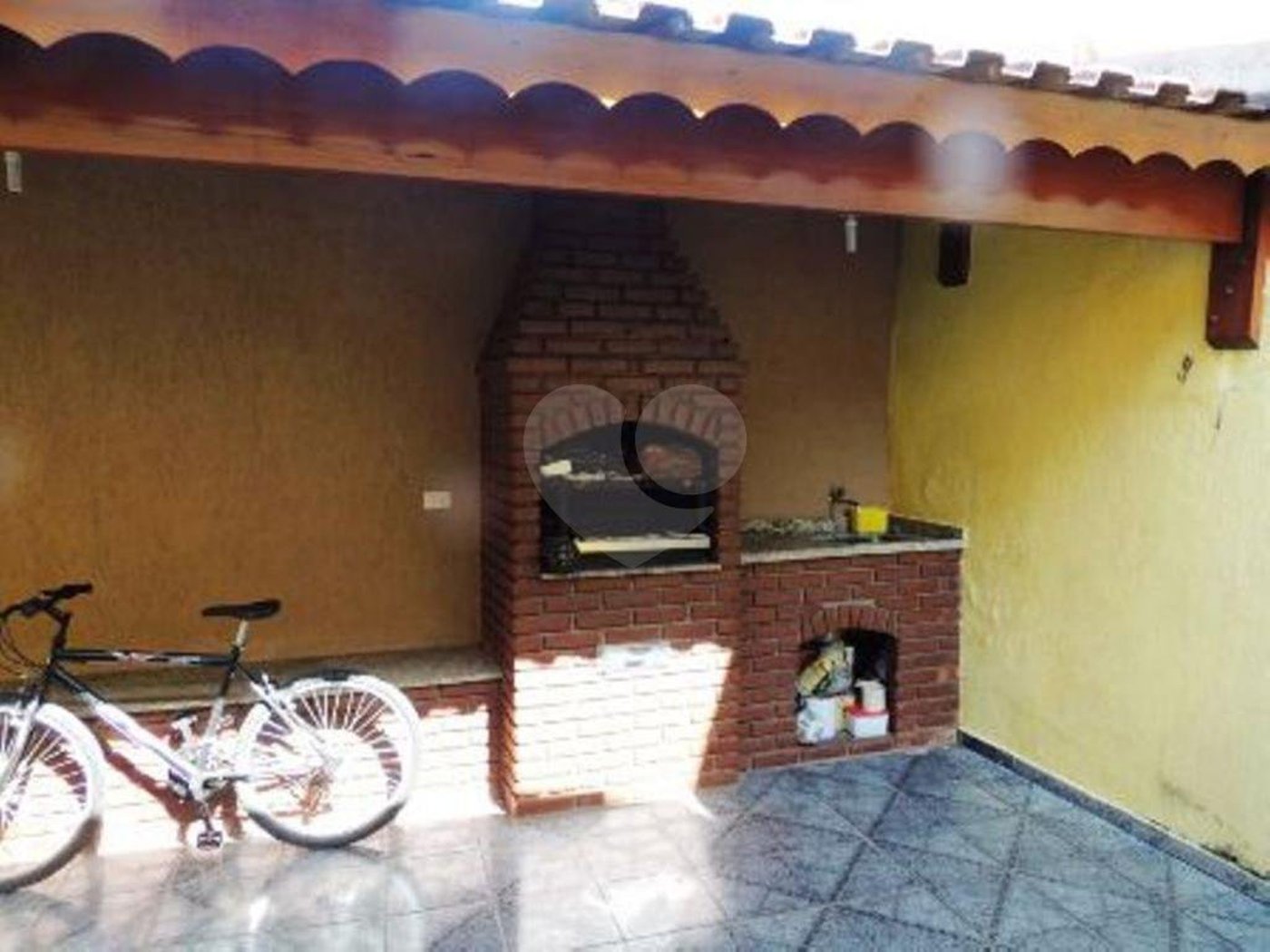 Casa Térrea à venda com 2 quartos em Freguesia do Ó, São Paulo, SP