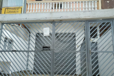Sobrado à venda com 2 quartos, sendo 1 suíte, em Jardim Morada do Sol, Indaiatuba, SP