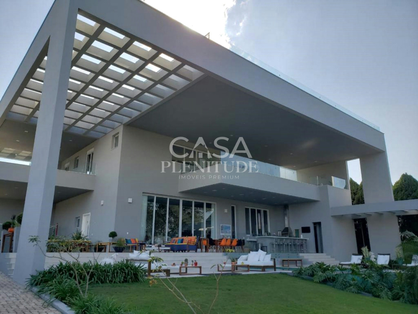 Casa em condomínio à venda com 4 suítes em Condomínio Jardim da Represa, Piedade, SP