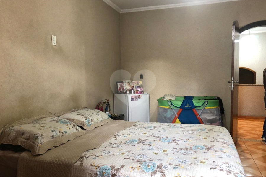 Sobrado à venda com 5 quartos, sendo 2 suítes, em Vila Maria Alta, São Paulo, SP