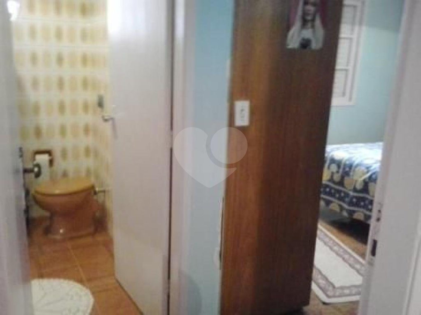 Sobrado à venda com 3 quartos, sendo 1 suíte, no Brasilândia, São Paulo, SP