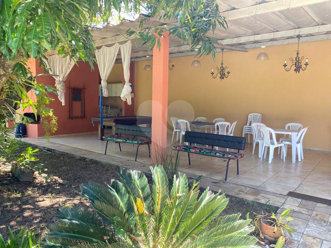 Chácara à venda com 3 quartos, sendo 1 suíte,  em Micai, Salto, SP