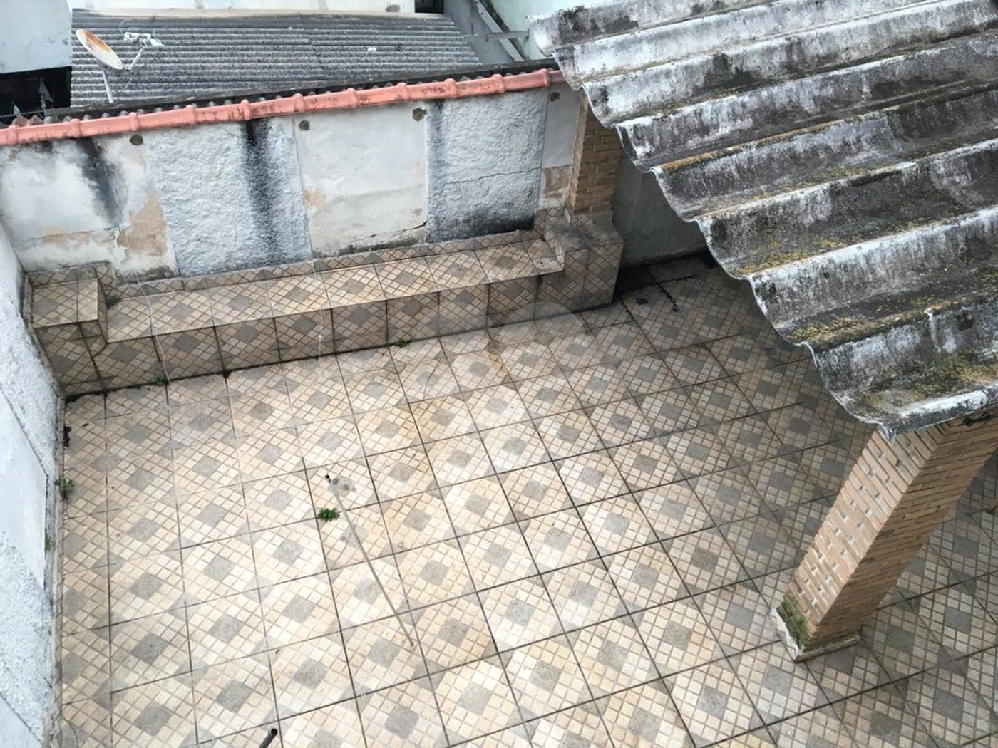 Sobrado à venda com 4 quartos em Mandaqui, São Paulo, SP