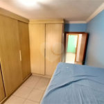 Sobrado à venda com 3 quartos, sendo 1 suíte, em Vila Pereira Barreto, São Paulo, SP