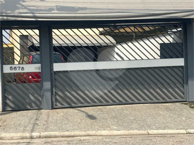 Sobrado à venda com 3 quartos, sendo 1 suíte,  em Tucuruvi, São Paulo, SP