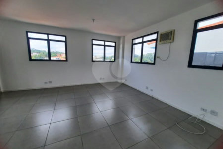 Sala para alugar em Jardim da Glória, Cotia, SP