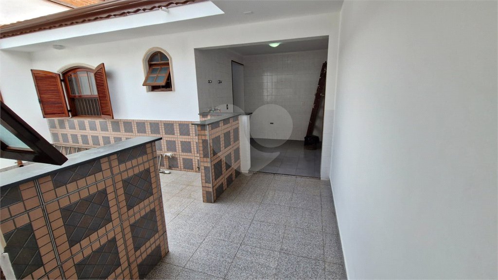 Casa Térrea à venda com 3 quartos em Conjunto Residencial Butantã, São Paulo, SP