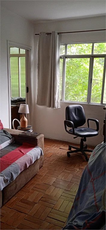 Apartamento à venda com 1 quarto em Lapa de Baixo, São Paulo, SP