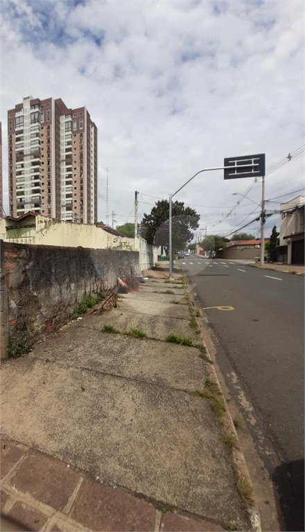 Terreno à venda no Centro, Indaiatuba, SP