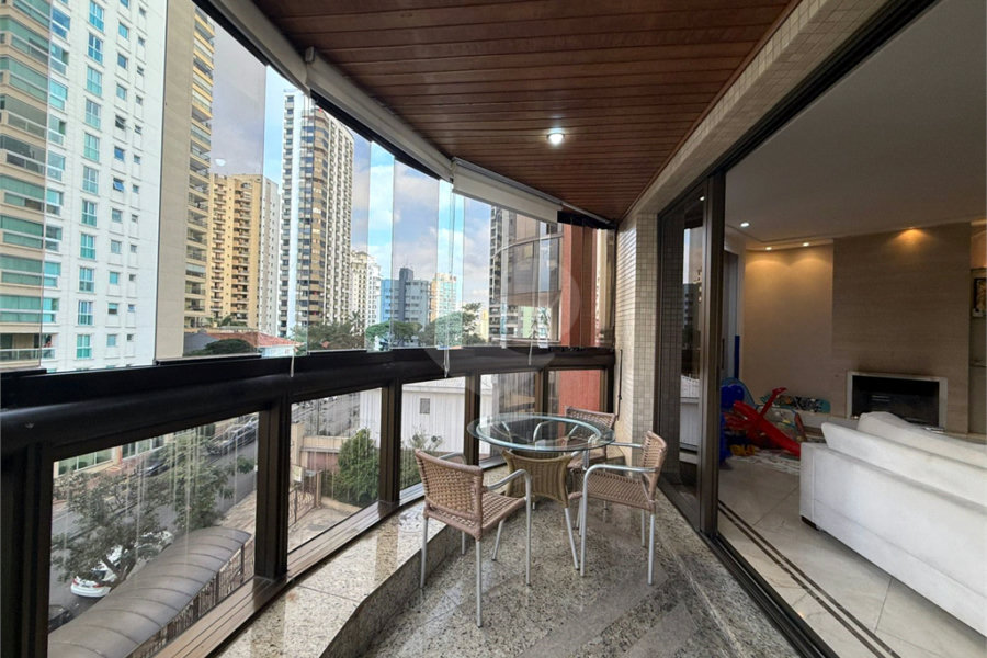 Apartamento à venda ou para alugar com 3 suítes em Santana, São Paulo, SP