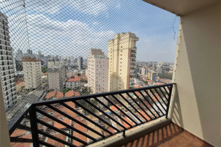 Apartamento à venda com 3 quartos, sendo 1 suíte, em Jardim São Paulo(zona Norte), São Paulo, SP