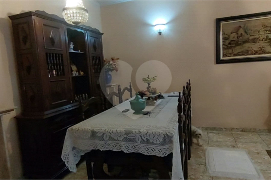 Sobrado à venda com 3 quartos, sendo 1 suíte, em Santana, São Paulo, SP
