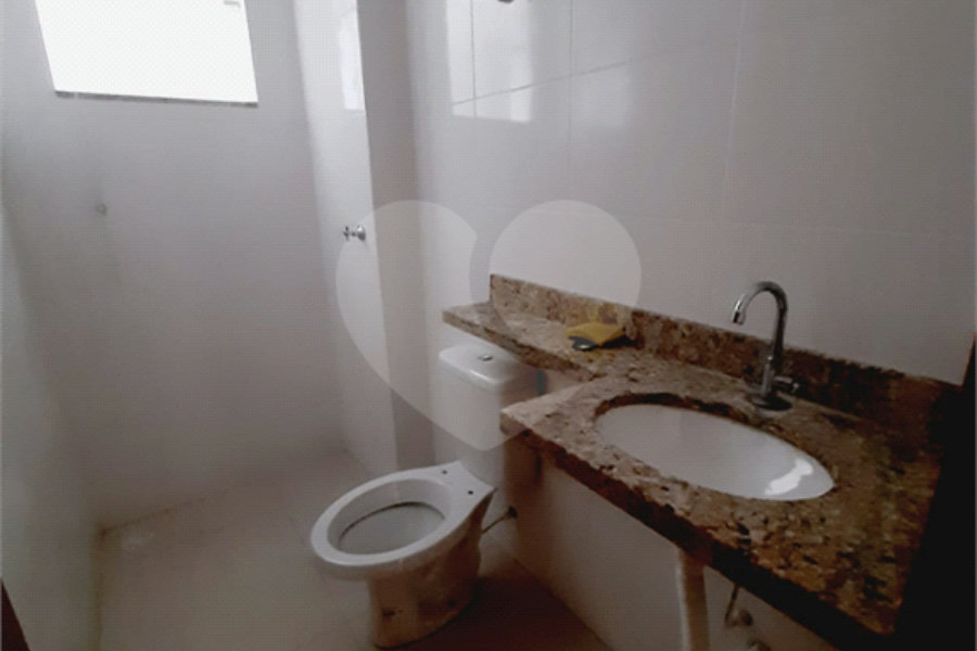 Apartamento à venda com 1 quarto em Tucuruvi, São Paulo, SP