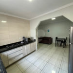 Casa à venda com 3 quartos, sendo 1 suíte, no Centro, Salto, SP