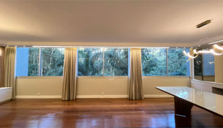 Apartamento à venda com 4 suítes em Vila Suzana, São Paulo, SP