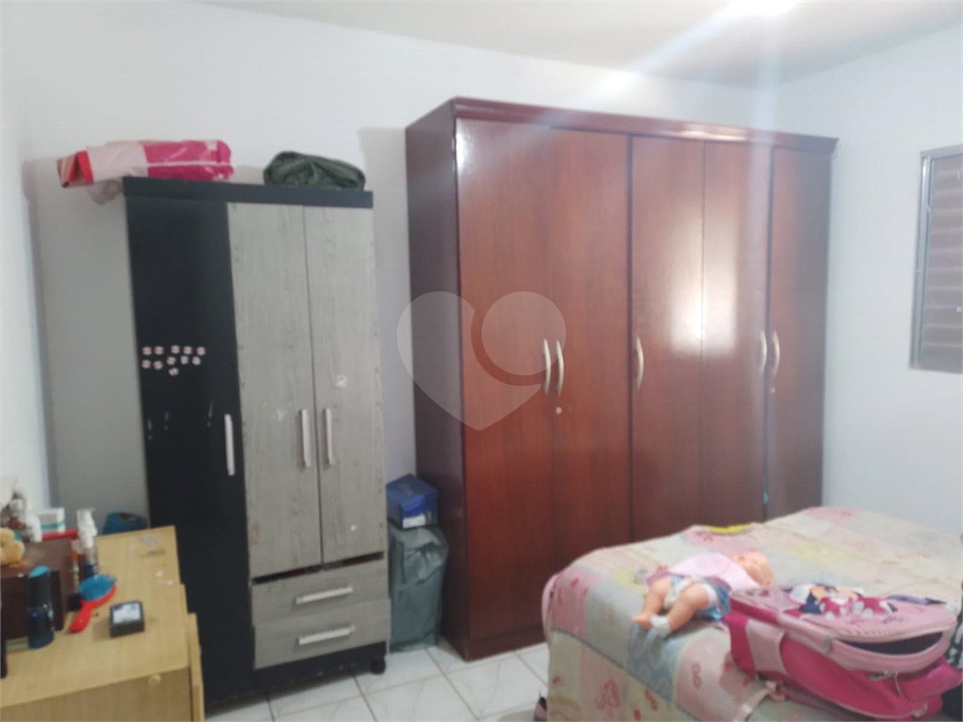 Casa à venda com 3 quartos em Parque Olimpico, Mogi das Cruzes, SP