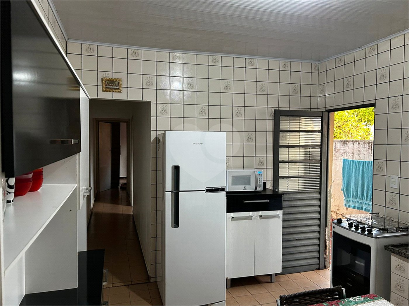 Casa à venda com 3 quartos em Central Parque 4-l, Itapetininga, SP
