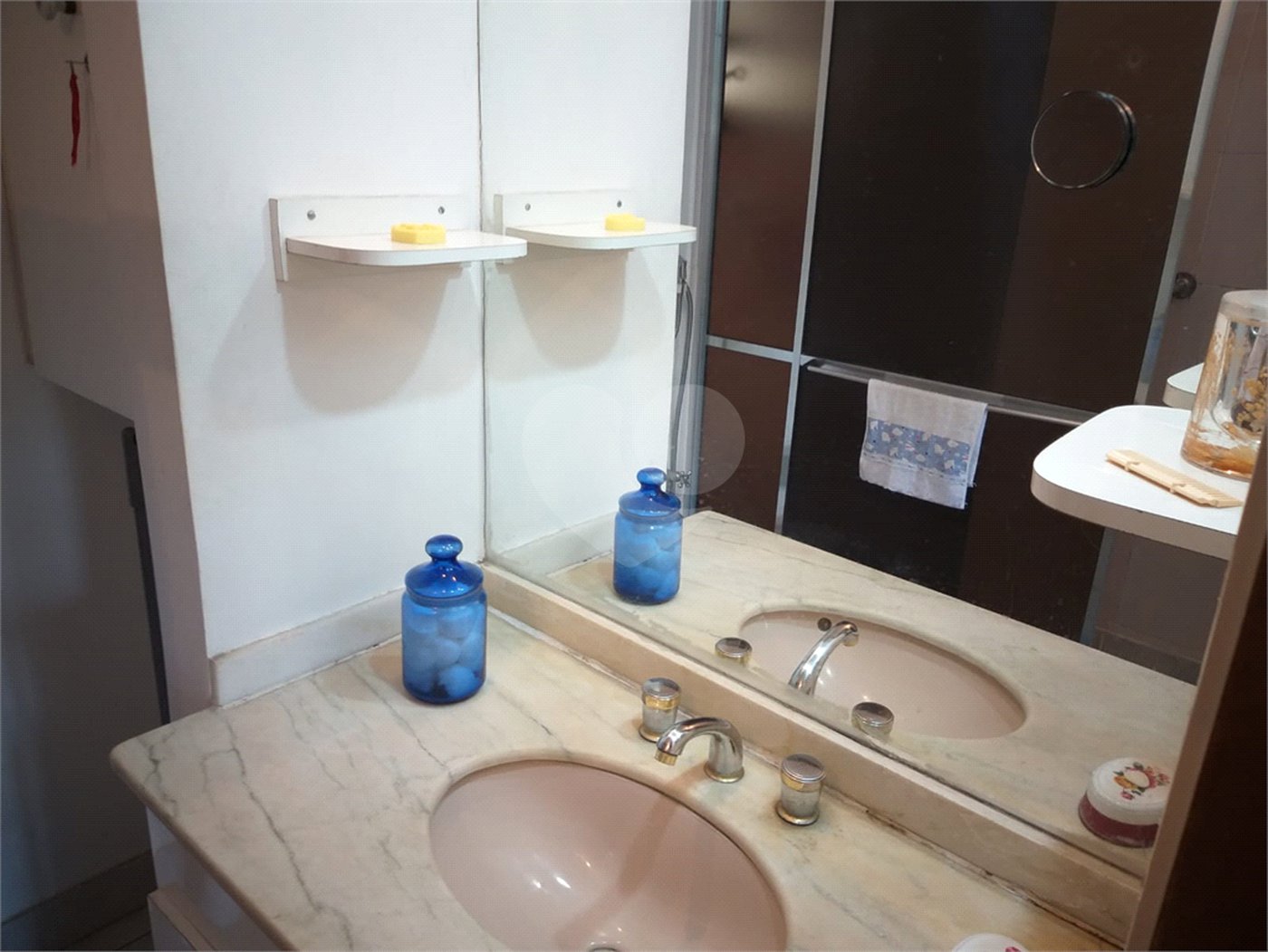 Apartamento à venda com 4 quartos, sendo 1 suíte, em Paraíso, São Paulo, SP