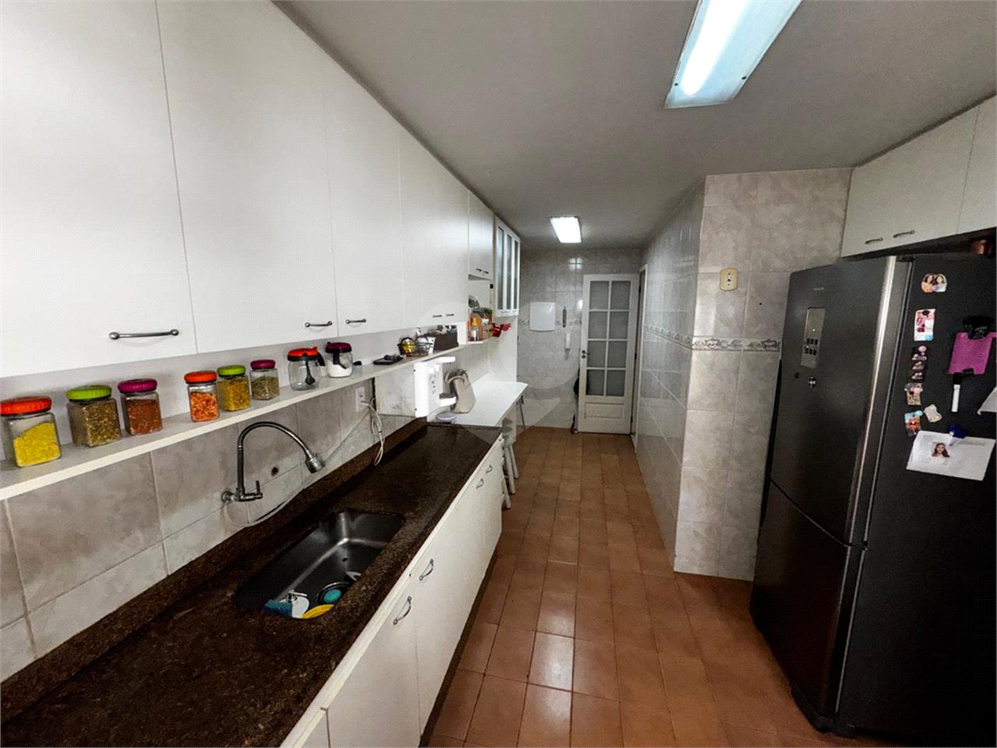 Apartamento à venda com 3 quartos, sendo 1 suíte,  em Jardim Guanabara, Rio de Janeiro, RJ