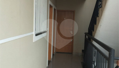 Apartamento à venda com 2 quartos em Vila Guilherme, São Paulo, SP