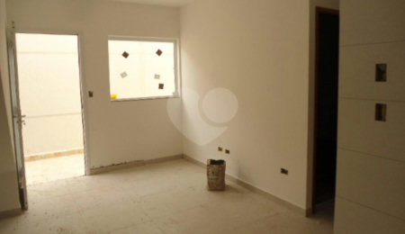 Casa à venda com 2 quartos no condomínio Residencial Iraci Ii, São Paulo - SP