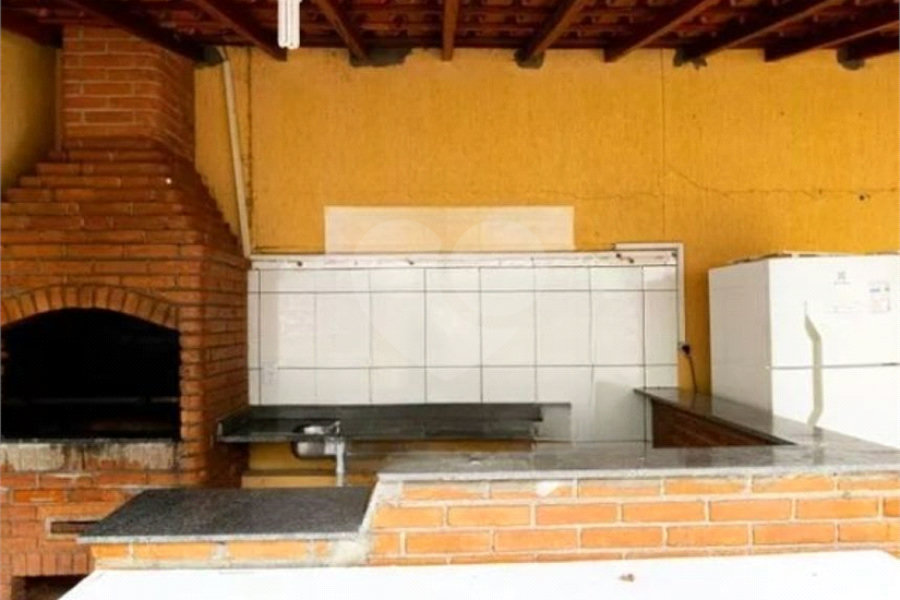 Apartamento à venda com 2 quartos em Vila Guilherme, São Paulo, SP