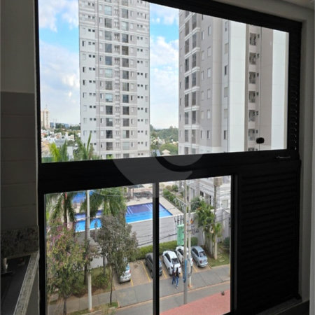 Apartamento à venda com 2 quartos, sendo 1 suíte, em Parque Campolim, Sorocaba, SP