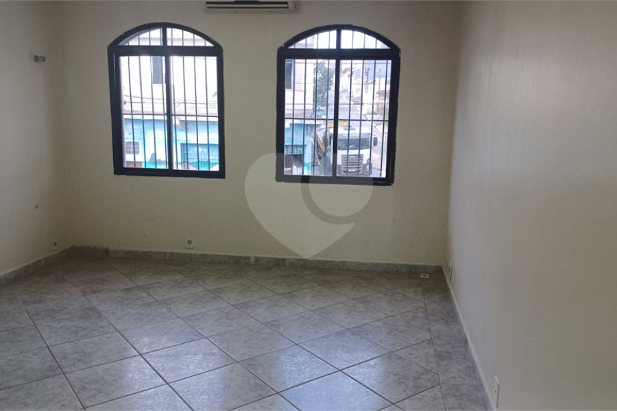 Sobrado à venda com 1 quarto, sendo 3 suítes, em Vila Maria, São Paulo, SP