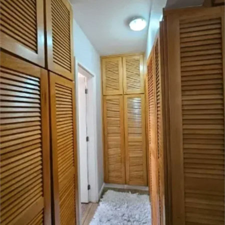 Casa à venda com 3 quartos, sendo 2 suítes, no condomínio Vila Borghese, São Paulo - SP