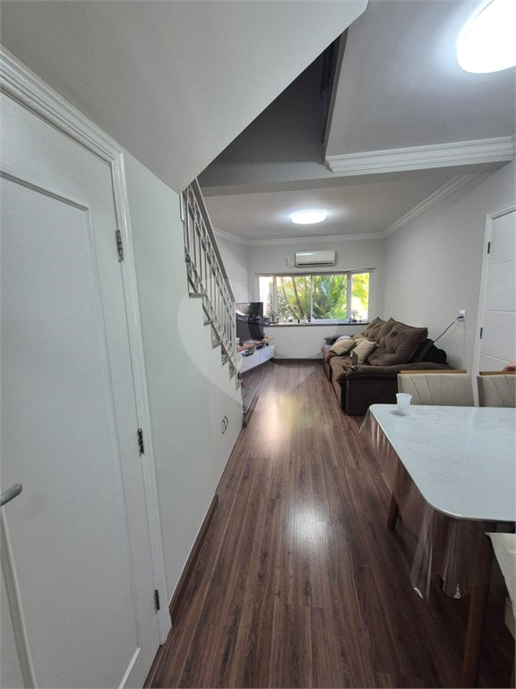 Casa à venda com 3 quartos, sendo 1 suíte, no condomínio Mariana, São Paulo - SP