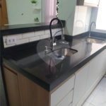Apartamento para venda ou locação no Condomínio Monte Stella.