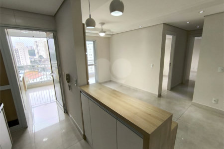 Apartamento à venda com 2 quartos, sendo 1 suíte, em Jardim Vazani, São Paulo, SP