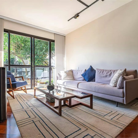 Apartamento à venda com 3 quartos, sendo 1 suíte, em Jardim das Bandeiras, São Paulo, SP