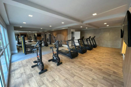 Apartamento à venda com 3 quartos, sendo 1 suíte, em Parque Residencial da Lapa, São Paulo, SP