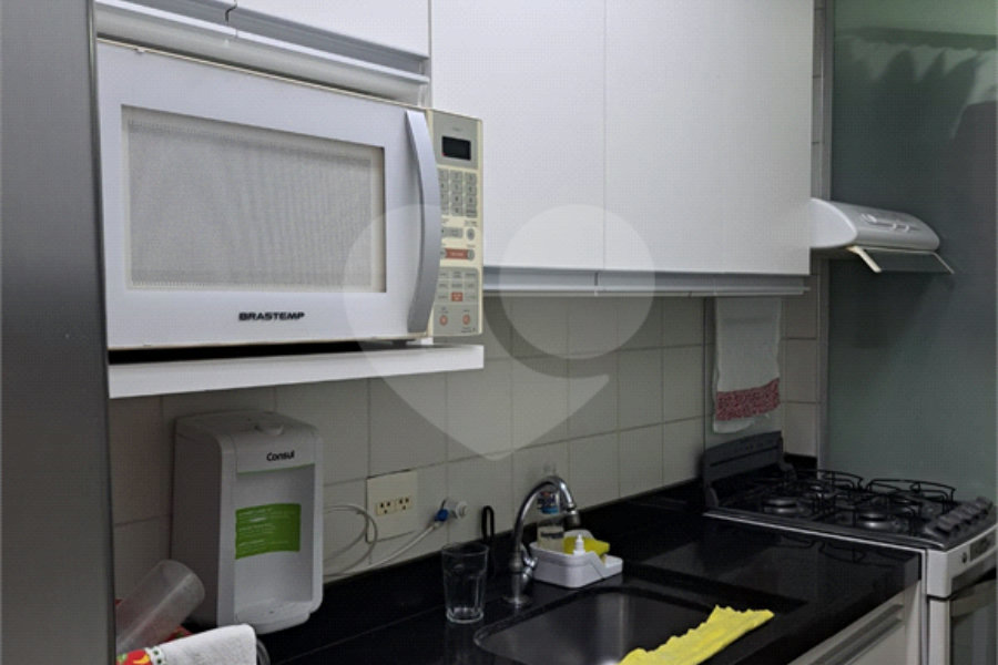 Apartamento à venda com 3 quartos, sendo 1 suíte, em Mandaqui, São Paulo, SP