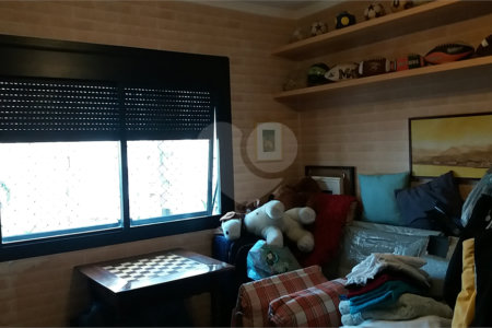 Apartamento à venda com 4 quartos, sendo 3 suítes, em Jardim São Paulo(zona Norte), São Paulo, SP