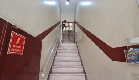 Sala à venda em Tucuruvi, São Paulo, SP