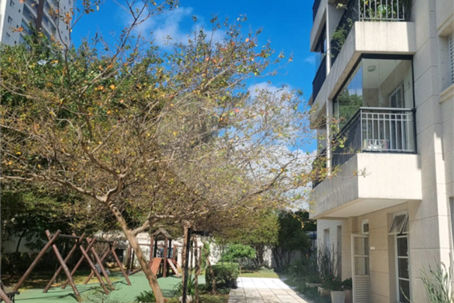 Apartamento à venda com 3 quartos, sendo 1 suíte, em Mandaqui, São Paulo, SP