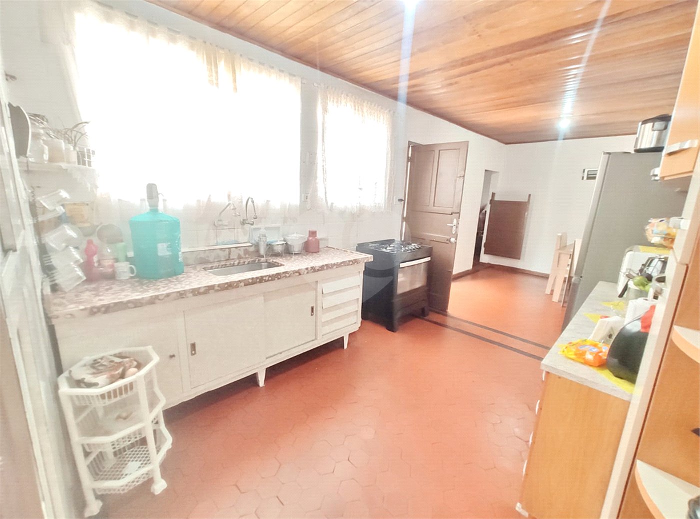 Casa Térrea à venda com 3 quartos, sendo 1 suíte, em Vila Mazzei, São Paulo, SP
