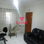 Casa à venda com 2 quartos em Vila Paiva, São José dos Campos, SP